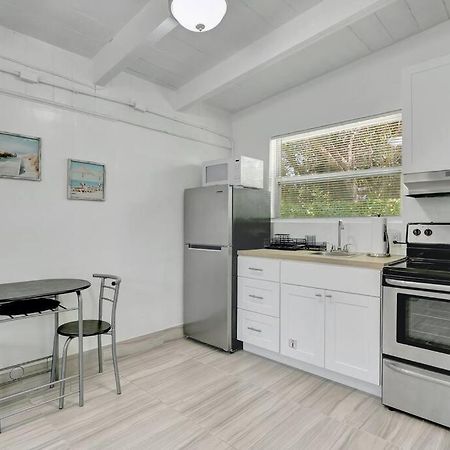 Charming 1Br Hideaway In Fort Lauderdale Ngoại thất bức ảnh