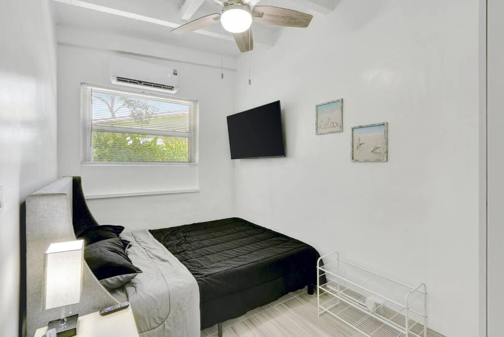 Charming 1Br Hideaway In Fort Lauderdale Ngoại thất bức ảnh